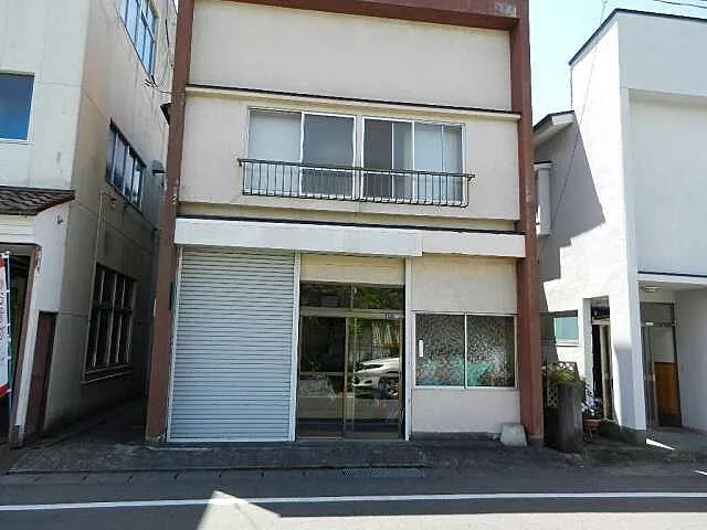 Used single-family home Miyako City Wami Town for sale