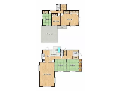 [Open House] Current sale until April 26 / New seismic standards compliant / Quiet residential area / Surrounding transportation