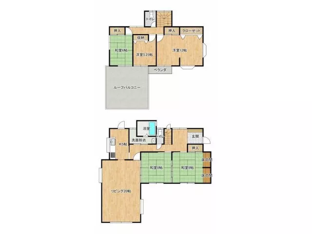 [Open House] Current sale until April 26 / New seismic standards compliant / Quiet residential area / Surrounding transportation