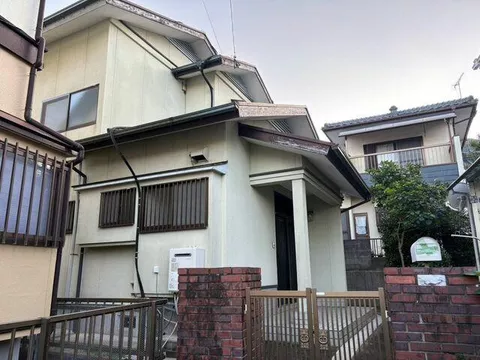 Nishisonogi District Togitsu Town Hinamigō 2-story 5DK