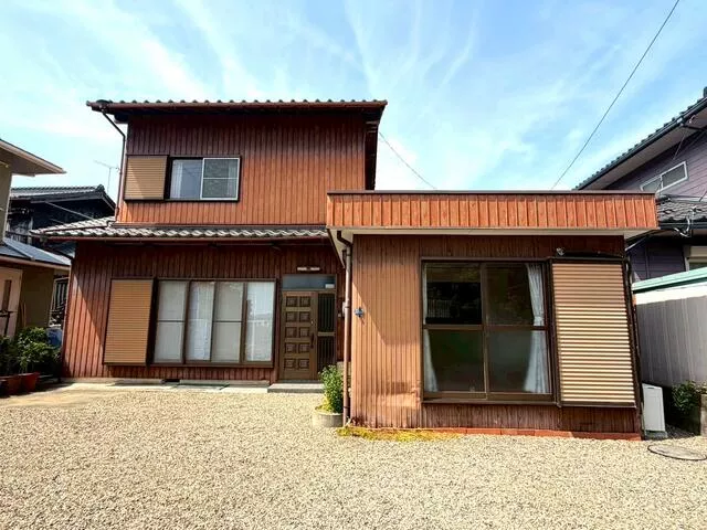 Sekishi Senbikita 1-chome (Gifu Station) 2-story building 6SDK