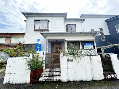 Kochi City, Kanda (Kamimachi 5-chome Station), 2-story, 4LDK