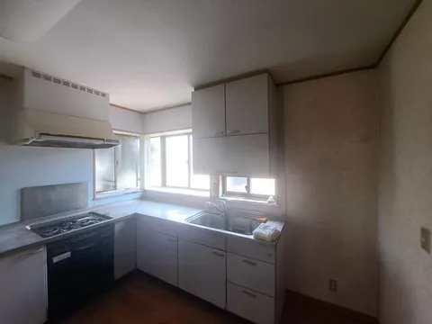Nikko City Imaichi (Kami-Imaichi Station) 2-story building 6SDK
