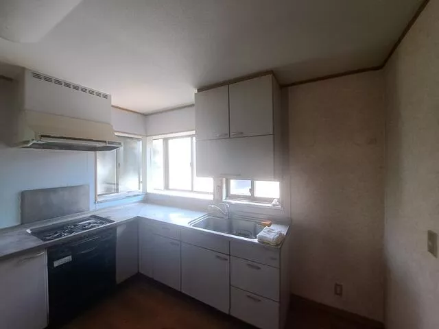 Nikko City Imaichi (Kami-Imaichi Station) 2-story building 6SDK