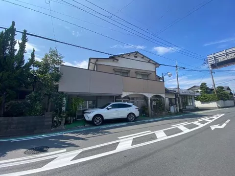 Kumamoto City, Minami Ward, Narikata Town (Nishi Kumamoto Station) 2-story building 6LDK