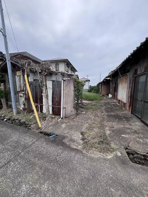 Wakayama City Nagayama (Sando Station) Single-story 3DK