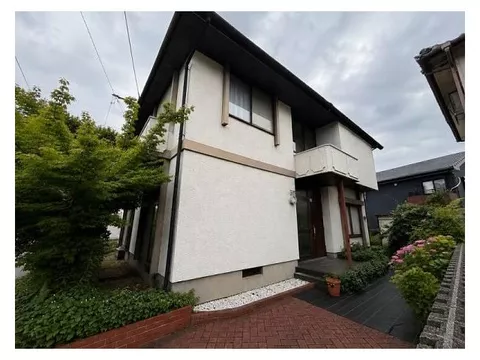 ☆Misawa Home construction☆custom layout☆partially renovated☆quiet residential area
