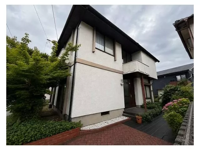☆Misawa Home construction☆custom layout☆partially renovated☆quiet residential area