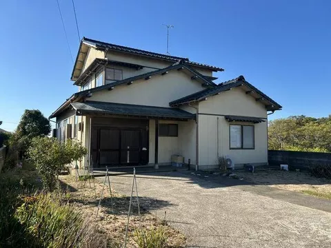 Kahoku City Sotobikaku (Unoki Station) 2-story 7DK