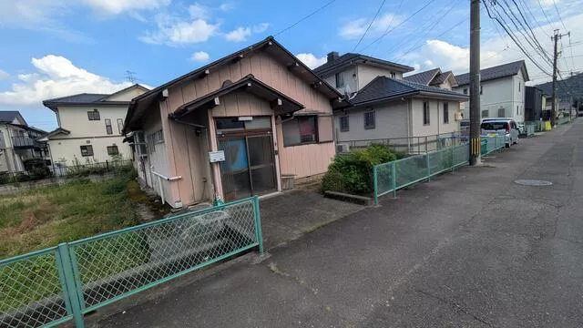 Gifu City, Hino Higashi 3-chome (Gifu Station) Single-story building 4K