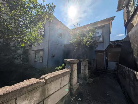 Sanjo City, Minamishinbo (Sanjo Station), 2-story, 4LDK
