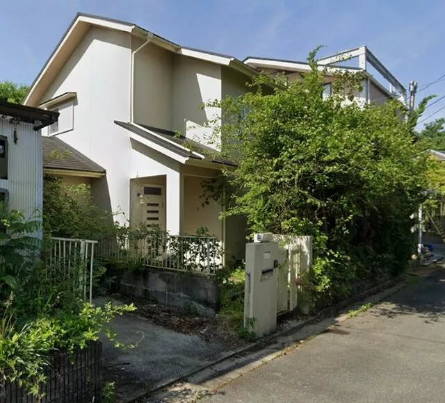 Toyono County, Toyono Town, Kibōgaoka 5-chome (Minoo Kayano Station), 2-story, 4LDK
