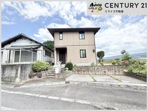Used single-family home in Gojo City, Futami 5-chome - Used house