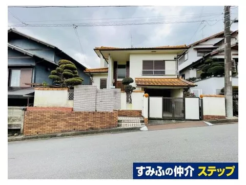 Shiroyamadai 3 (Shigisan Station) 10.9 million yen