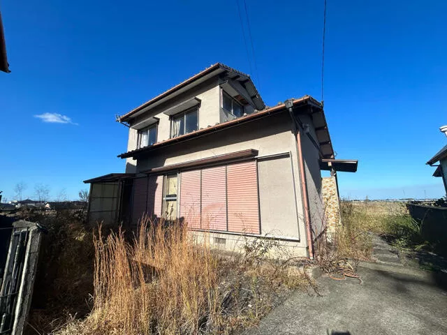 Buzenshi Oaza Todata (Ujima Station) 2-story 4DK