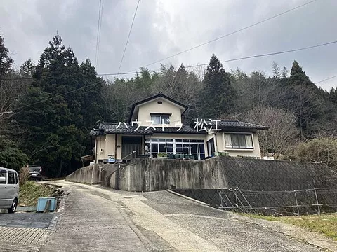 Used single-family home income property Hohitsu Town used house
