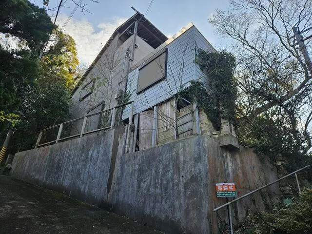 Obata, Shimotsu-cho, Kainan City (Shimotsu station) 2F 1LDK

2,000,000 yen