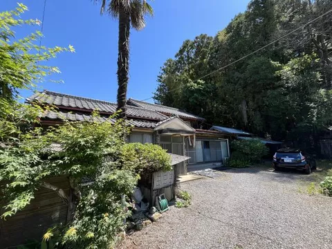 Sano City, Funakoshi Town (Tanuma Station) 2-story 7SDK