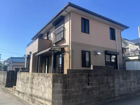 Wakayama City Narukami 2-story 5LDK - Image 3