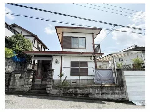 Nidera 3 (Hatakeda Station) 8 million yen