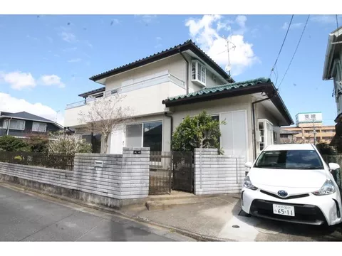 [Viewing Available! Within walking distance to York Town Mito] Good sunlight × Quiet residential area - Image 2