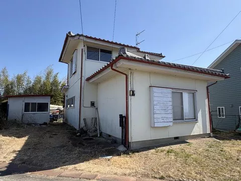 Shibukawa City, Kitakitsumachi Kamihakoda (Shibukawa Station) 2-story building 4LDK