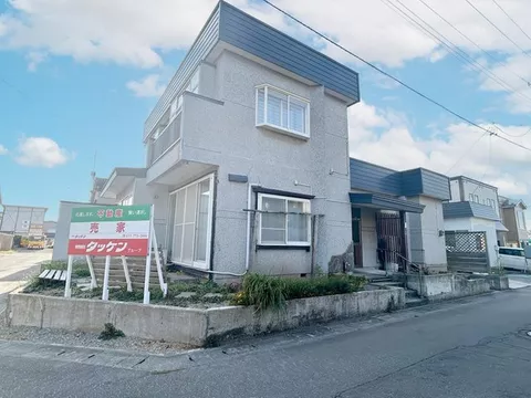Nitta 2, 6.8 million yen