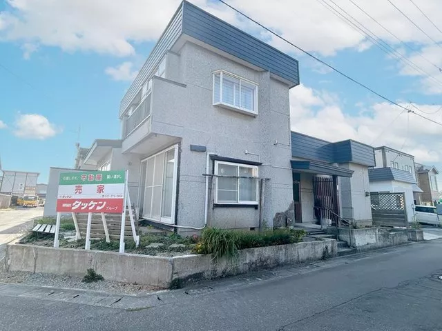 Nitta 2, 6.8 million yen
