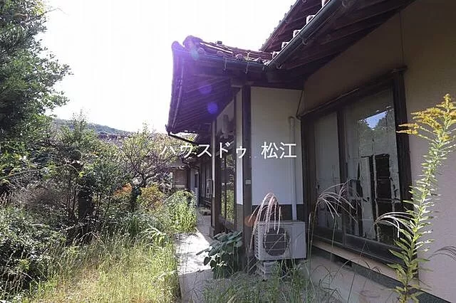 Used single-family home, Shinjiko Town, Ishimi, used house