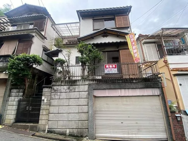 South-facing with good sunlight and ventilation! Ideal as an investment property♪