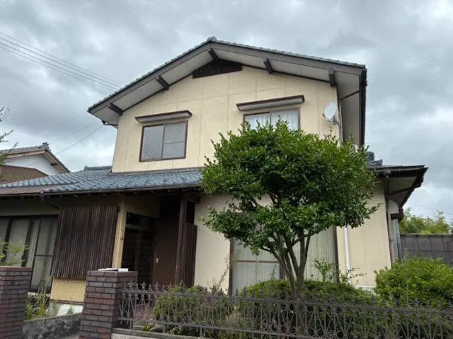 Gosen City, Imaizumi (Gosen Station) 2-story building 6DK