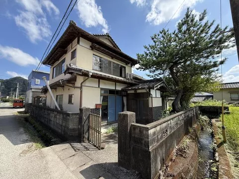 Nakatsu City, Hon-Yabakei Town, Sogi, 2-story, 7DK