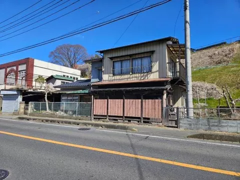 Hitachiota City, Kizaki 2-chome (Hitachiota Station) 2-story building 6K