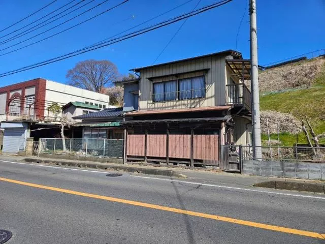 Hitachiota City, Kizaki 2-chome (Hitachiota Station) 2-story building 6K