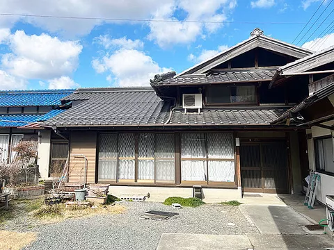 Used single-family home, Tanba City, Sannan Town, Ihara