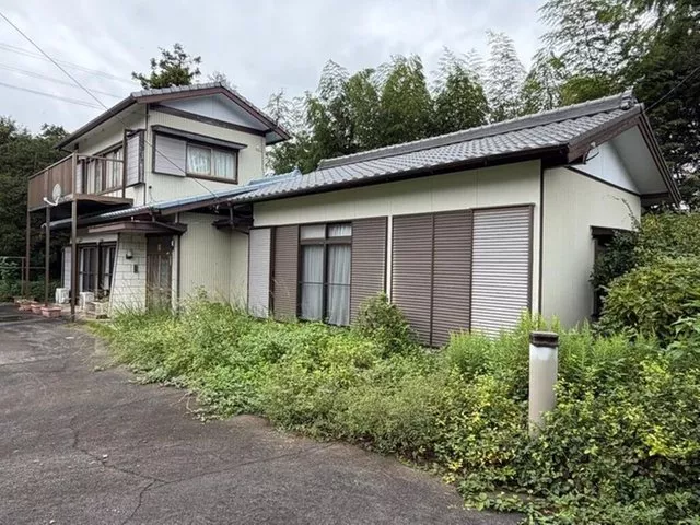 Shimizuno, Ikawata, 5.1 million yen