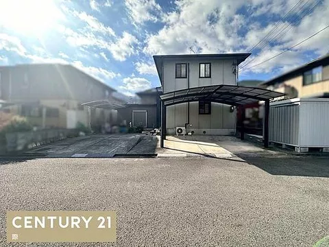 Used single-family home Kinokawa City Nishiwaki - used house