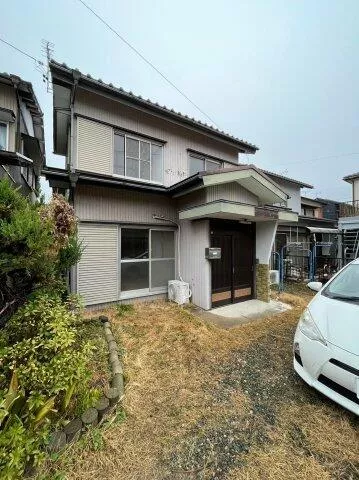 Toyohashi City, Ejima Town (Minnaei Station) 2-story building 5DK