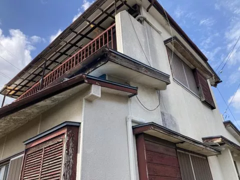 Tochigi-shi, Fujioka-cho, Fujioka (Fujioka station) 2F 4K

1,489,000 yen