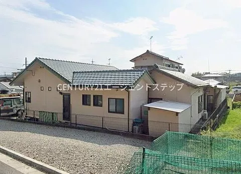 Used single-family home in Nishitōyoshi, Miyake