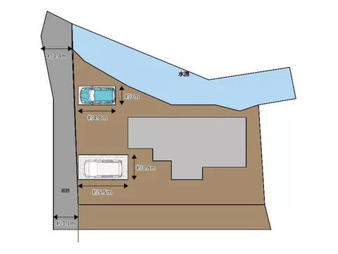 Zoning: Type 1 residential - Image 3