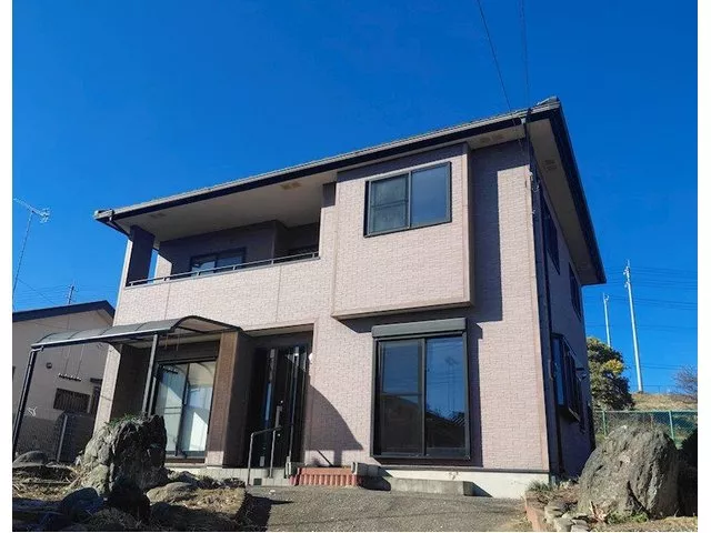 ◇All Rooms Over 6 Tsubo 4LDK Layout◇Building of 2 Units on Spacious Land of 110 Tsubo