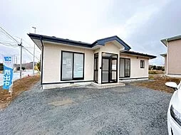 Used single-family home in Kunohe-gun, Hashikami Town, Oaza Sugaharaori, Minami-daira