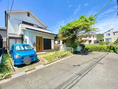 Used single-family home Naokawa, used house