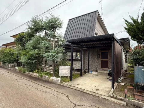 Kakizaki Ward Kamikatahama (Kamikatahama Station) 6.2 million yen