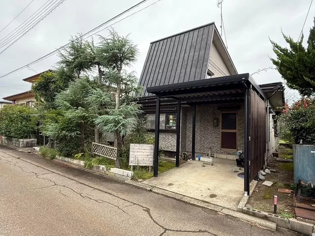 Kakizaki Ward Kamikatahama (Kamikatahama Station) 6.2 million yen