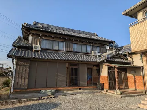 Tahara City, Fukue-cho Sawa (Mikawa Tahara Station) 2-story building 9LDK