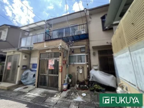 Uzumasa Aokigahara Town (Tokiwa Station) 6.8 million yen