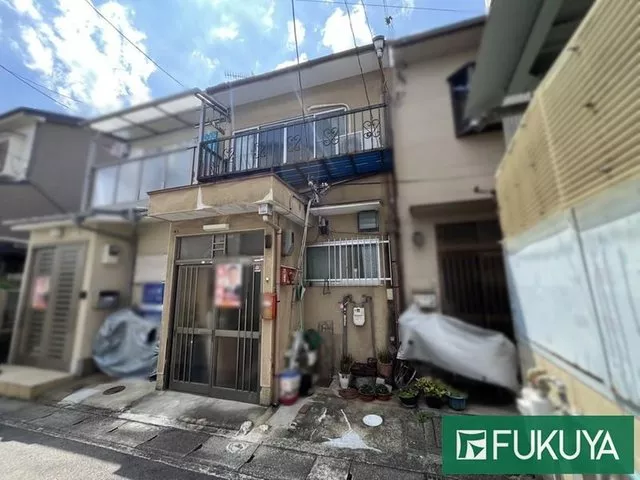 Uzumasa Aokigahara Town (Tokiwa Station) 6.8 million yen
