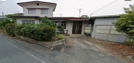 Higashine City Kamimachi Nishi 3-chome (Kamimachi Station) 2-story 6DK